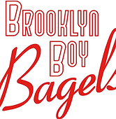 Brooklyn Boys Bagels Logo