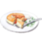 ホットケーキ