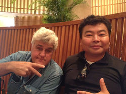 Jay Leno