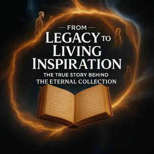 From Legacy to Living Inspiration: The True Story Behind The Eternal Collection