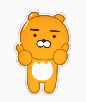 음직이는 카카오톡.gif