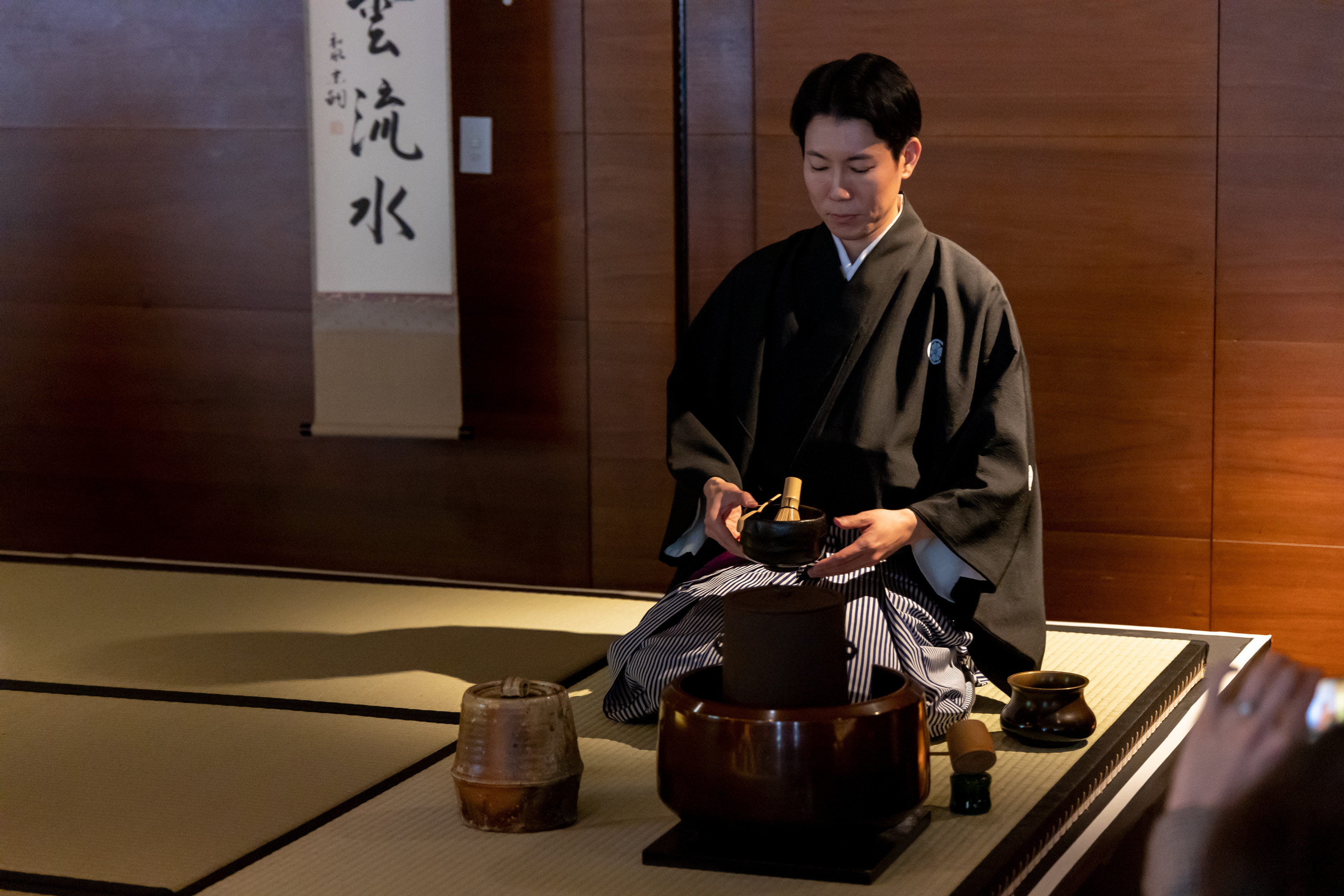 Japan Tourism Update and the Art of Japanese Tea Ceremony
