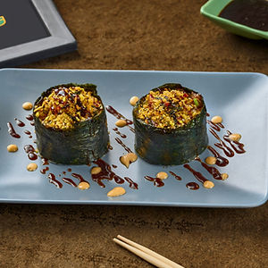 Tuna Tower Mexicana