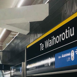 The gift you can’t refuse: How naming-as-performance is failing Maori culture, public infrastructure, and the Treaty alike.