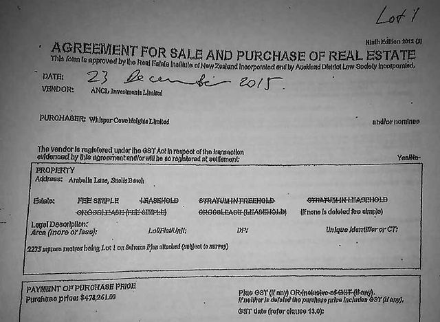 agreement-lot1