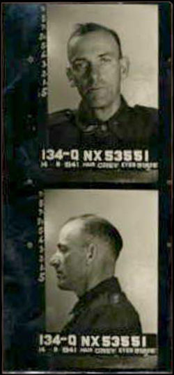 NX53551-WILLIAMS, David Roy