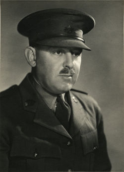 Maj. Athol J. Mc. L. Wilson