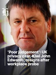 Why does it take a foreign watchdog to catch a New Zealand official?