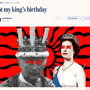 Is the Crown really the villain of this story?