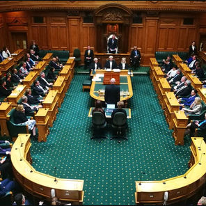 Two bills that could end New Zealand’s dirty politics era — if politicians have the courage to pass them