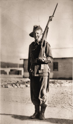Fred "Poly" Brett