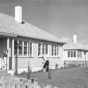 Who is the state really housing?