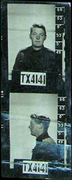TX4141-Milson, George James Beedham