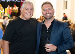 Warkworth's celebrity crooked cop culture