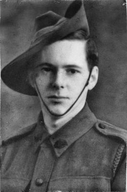 Alan 'Bluey' Pollock