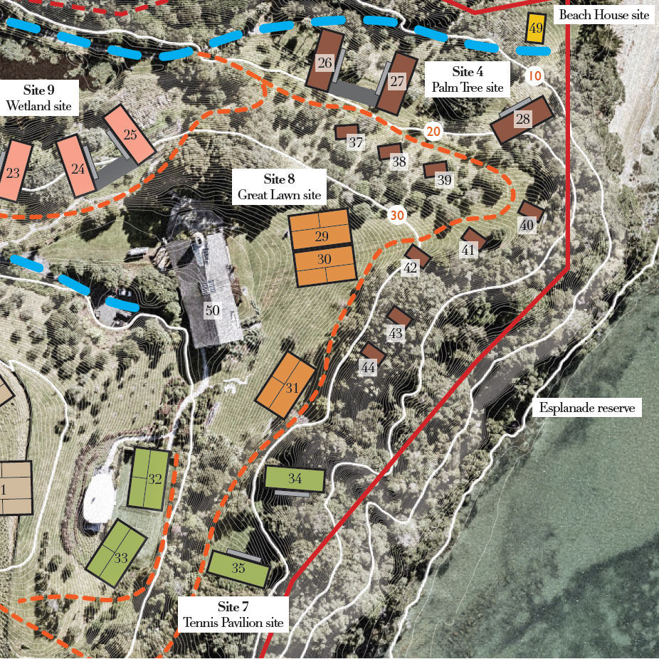 The “I know a guy” threshold: How Brick Bay Lodge was fast-tracked on the vaguest of details 