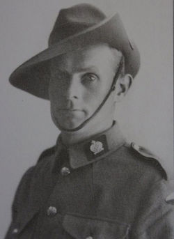 Pte. Cowle, Robert Pressland TX4791