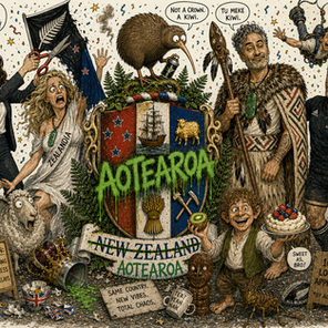 Are we grown up enough to be a republic?