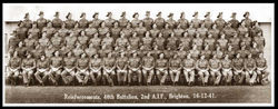 Reinforcements, Brighton, 16 Dec 41