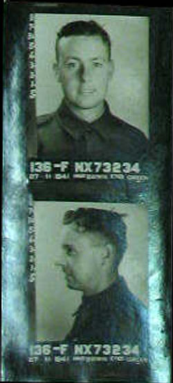 NX73234 -MCCABE, PADRIE PEARCE