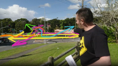 Groundhog Day at New Zealand's worst intersection