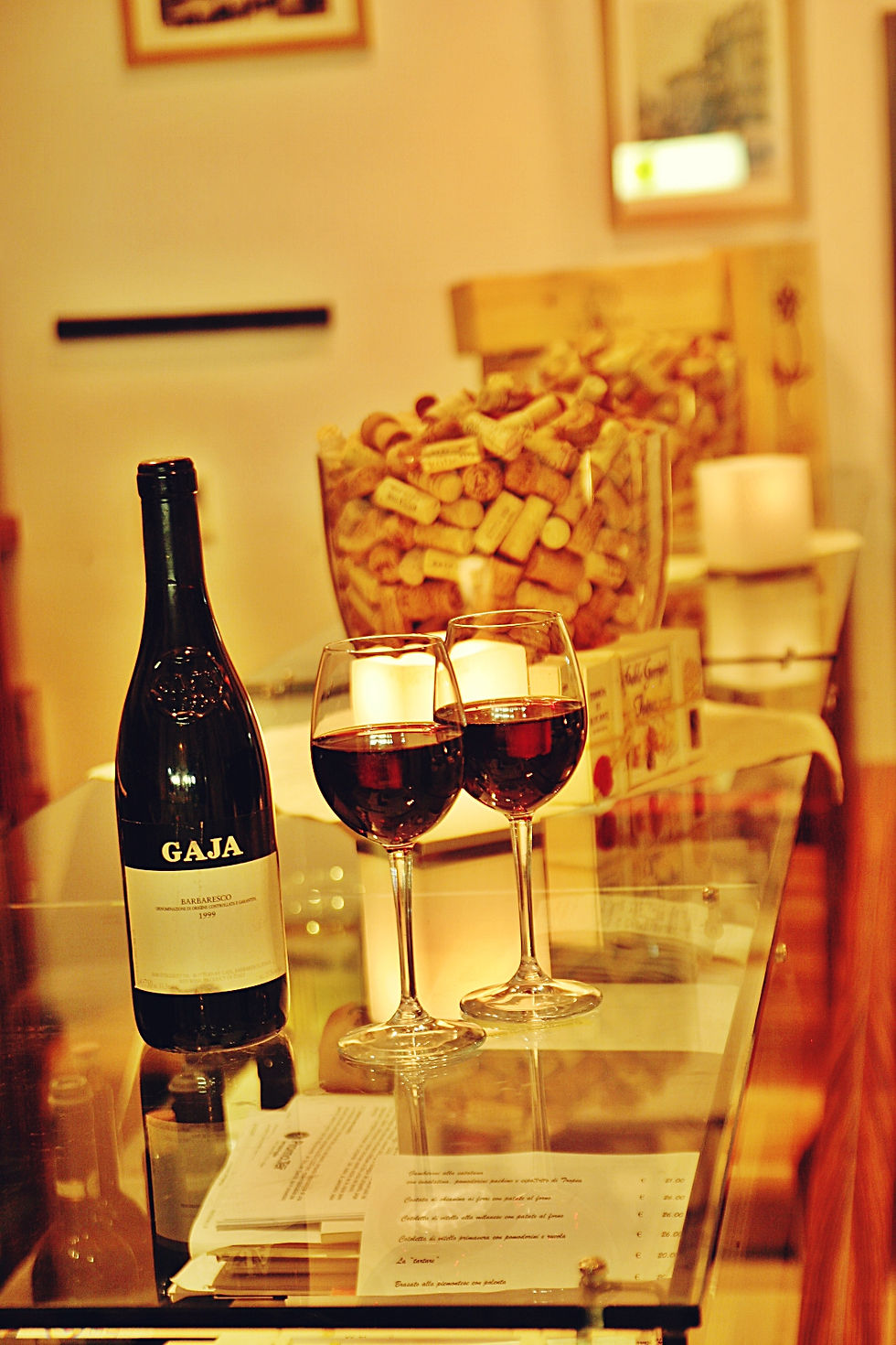 Gaja