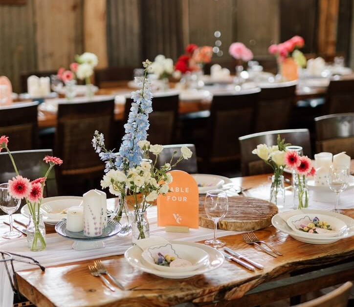 modern wedding flowers, modern wedding floral design, sydney wedding flowers, blue mountains wedding flowers