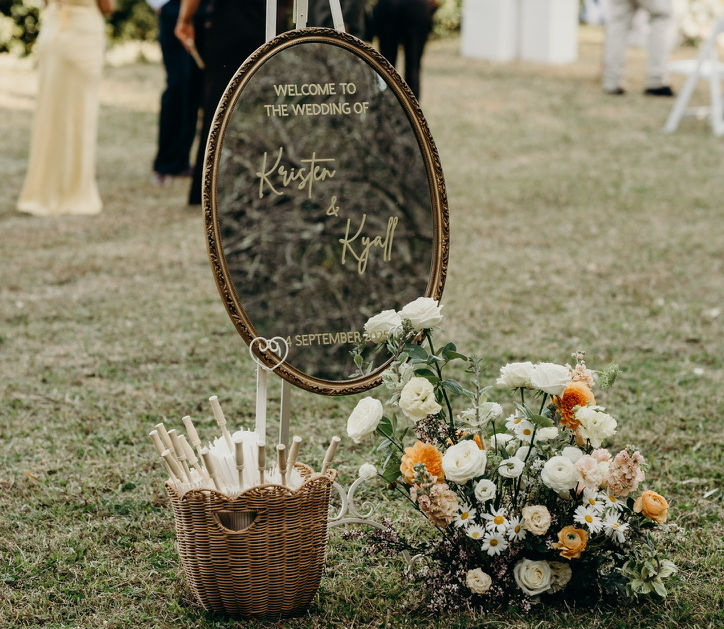 Kristen & Kyall at Loxley on Bellbird Hill Photography by Hayley Morgan