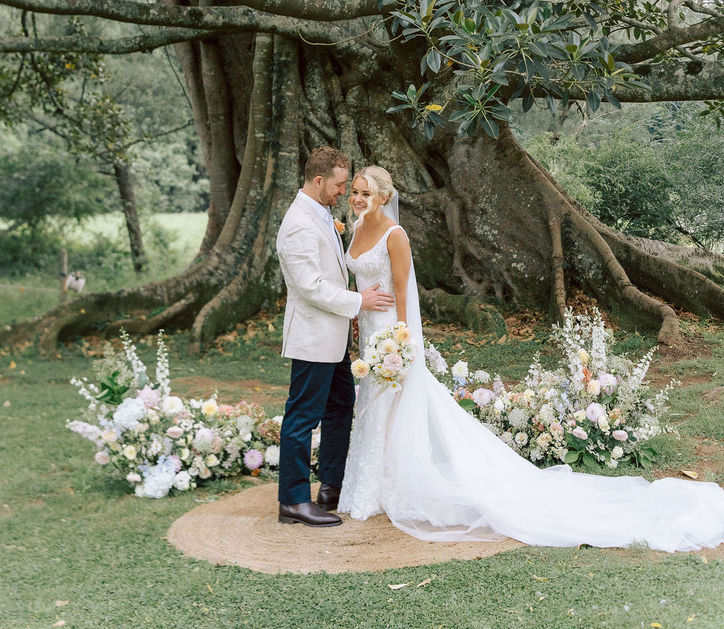 modern wedding flowers, modern wedding floral design, sydney wedding flowers, blue mountains wedding flowers