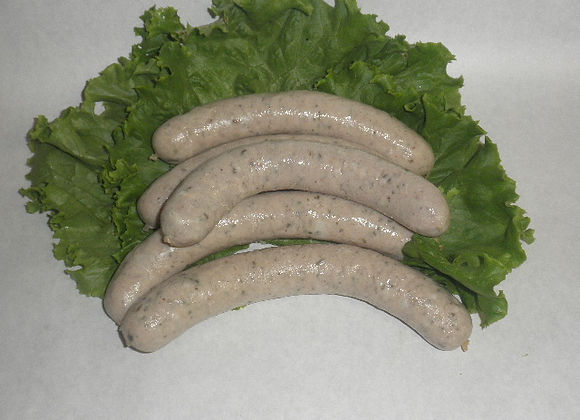 Nuernberger Bratwurst