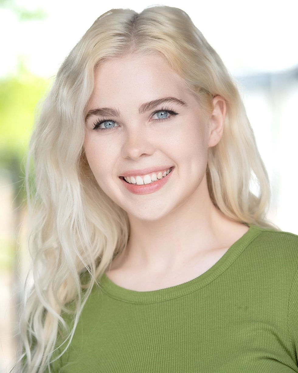 Regan Heberle