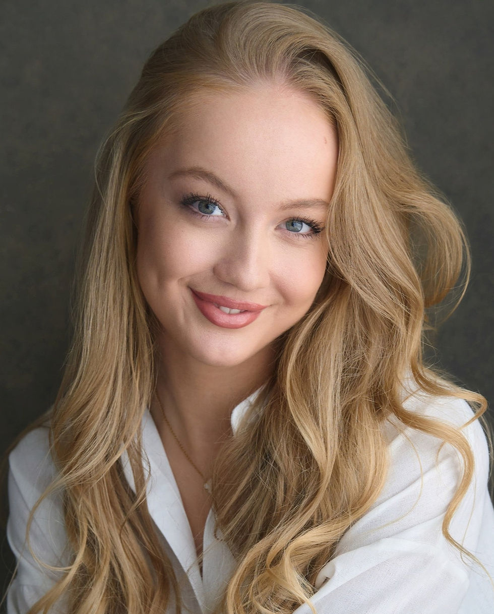 Sophie Morelle Cox
