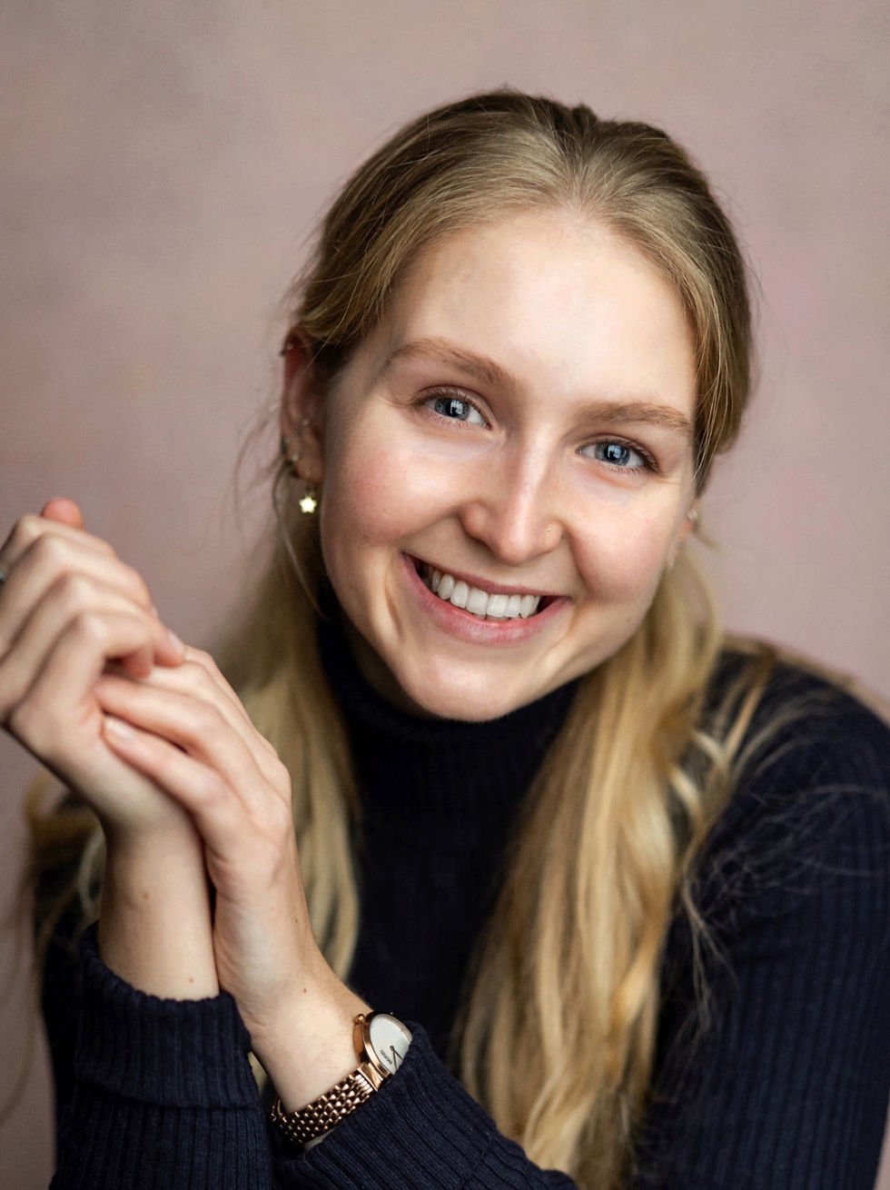 Sarah Emily Paul