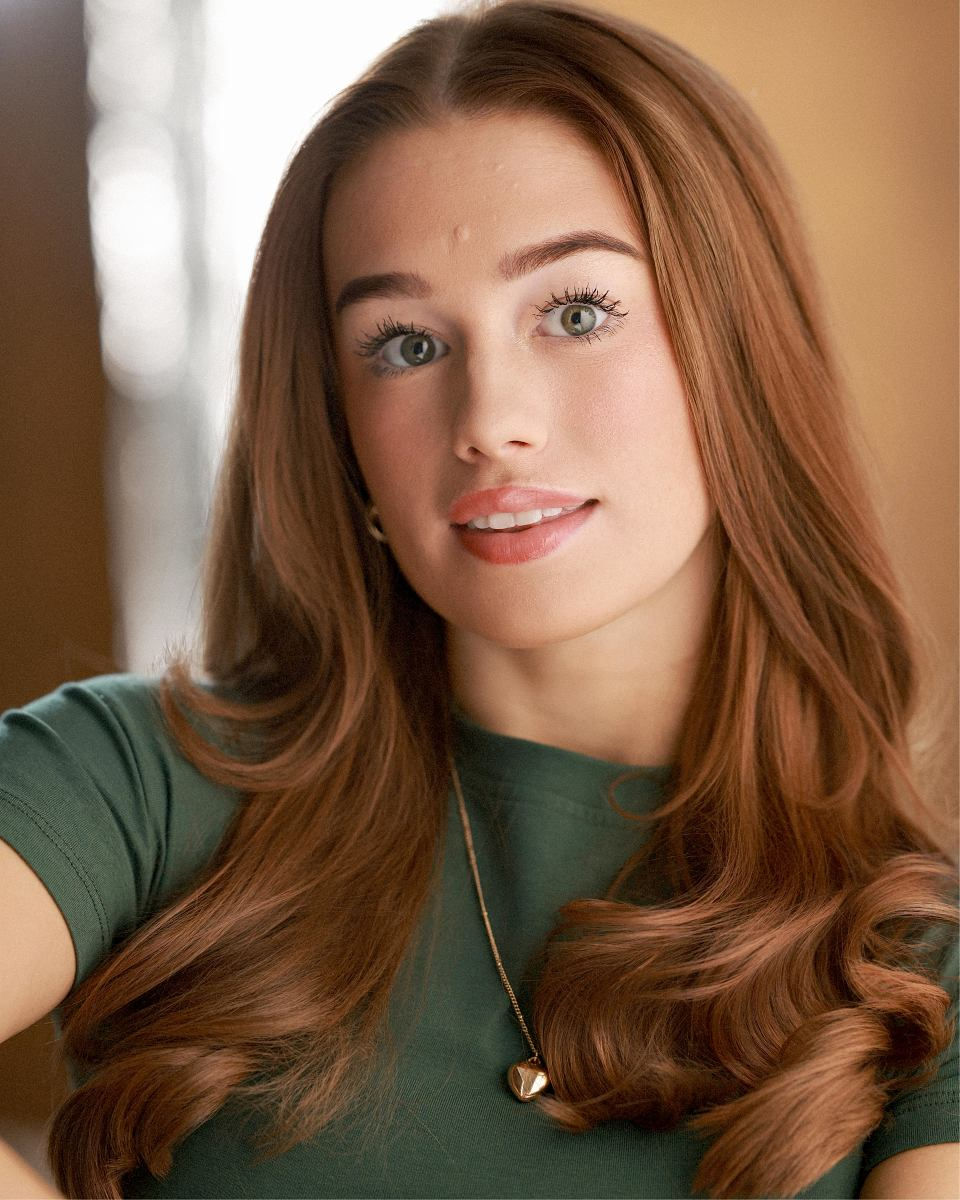 Sydney Reid