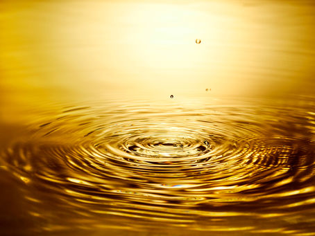 The Power of Less - The Quiet Force of a Gentle Touch