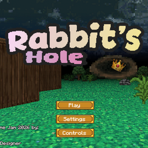 Rabbit's Hole