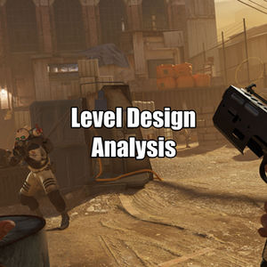 Analysis - Half-Life: Alyx and Neoclassical Architecture