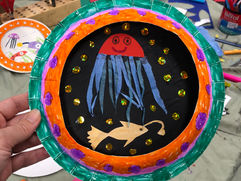 Porthole Scenes