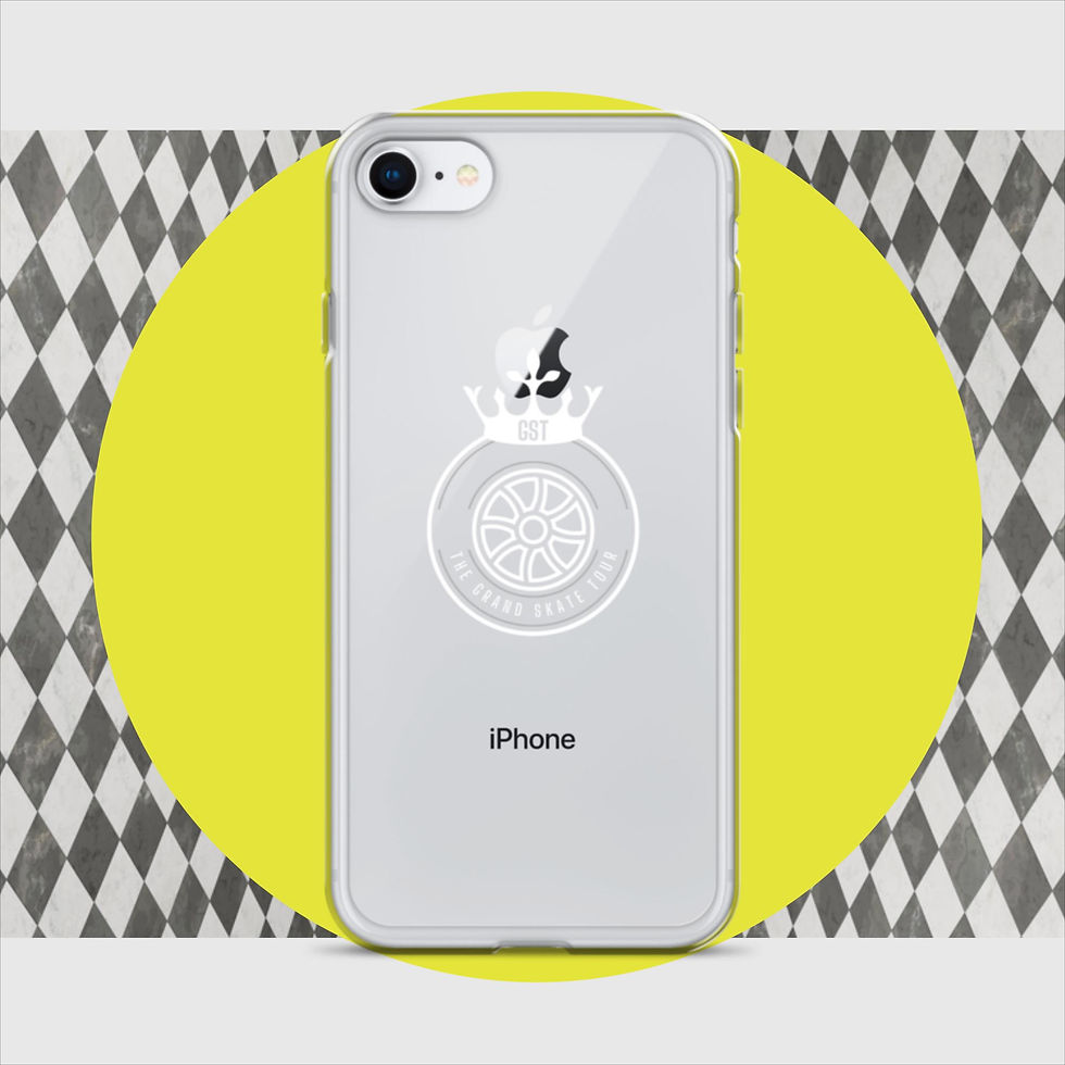 Thumbnail: Clear Case for iPhone®