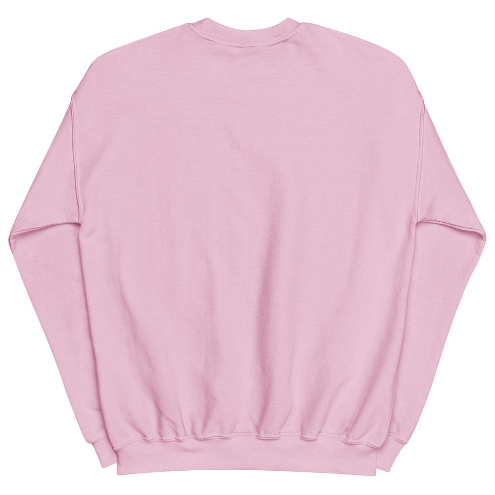 Thumbnail: GST Unisex Sweatshirt