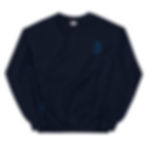Thumbnail: GST Unisex Sweatshirt