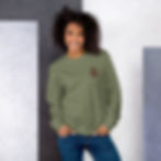 Thumbnail: GST Unisex Sweatshirt