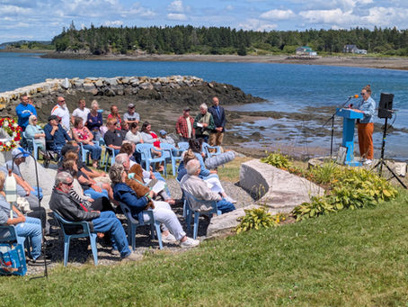 Commercial Fishing Remembrance Day