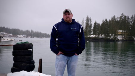 From the Wheelhouse: Dustin Delano on Offshore Wind