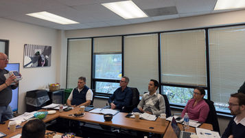 Soluções de monitoramento e controle de emissões atmosféricas 