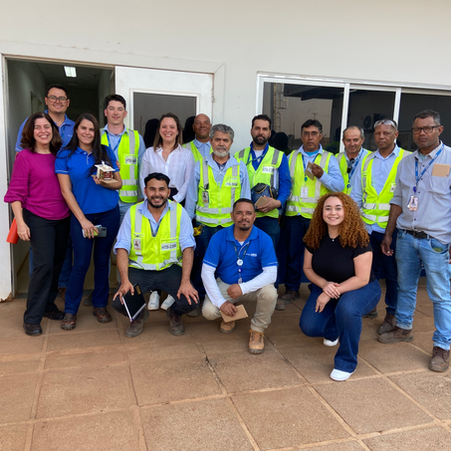 Jornada ESG do Grupo HTB