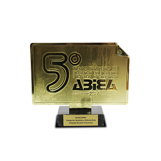 5º Prêmio ABIEA 2017