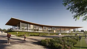 Grupo HTB inicia obra do ITEC em Gravataí com foco em tecnologia e educação