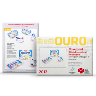 Prêmio ABRE 2012