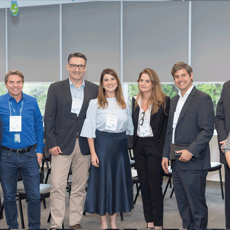 Workshop "Investimentos em Saneamento: Perspectivas para a Cadeia de Valor" - Um Sucesso na HTB